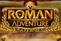 Roman Adventure - 50 Lines